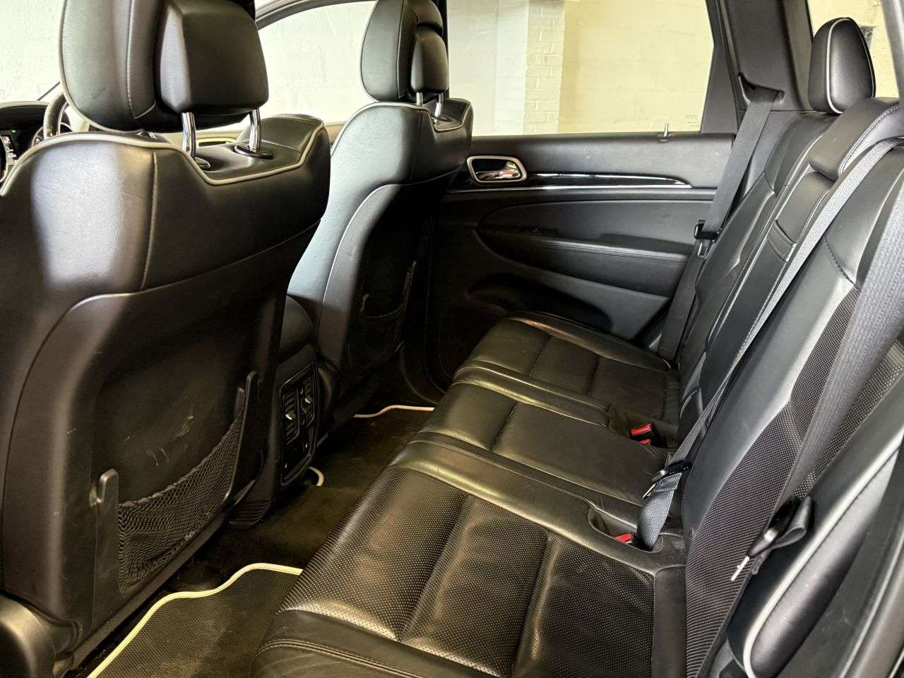 2012 JEEP GRAND CHEROKEE 2012 JEEP GRAND CHEROKEE