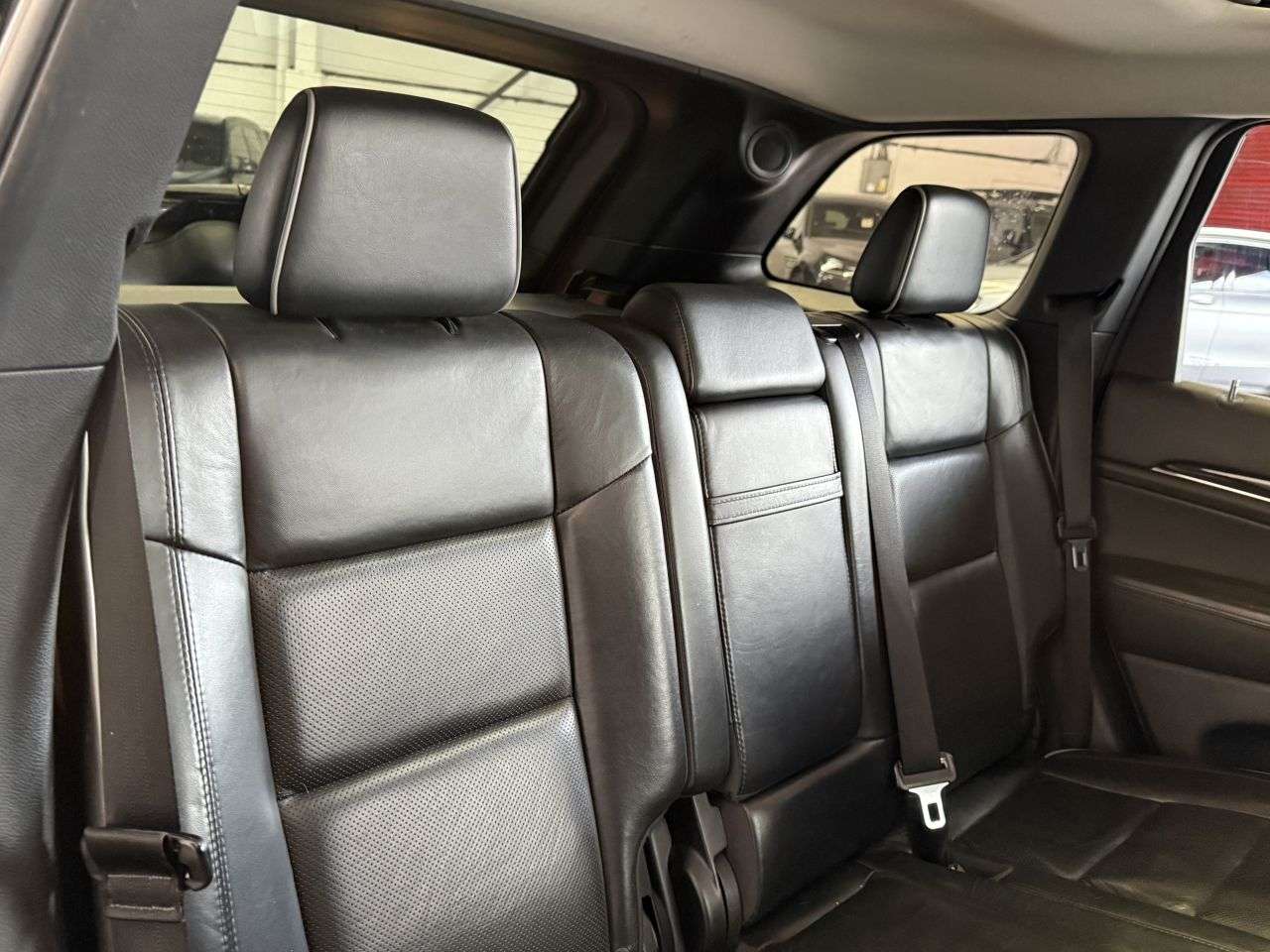 2012 JEEP GRAND CHEROKEE 2012 JEEP GRAND CHEROKEE