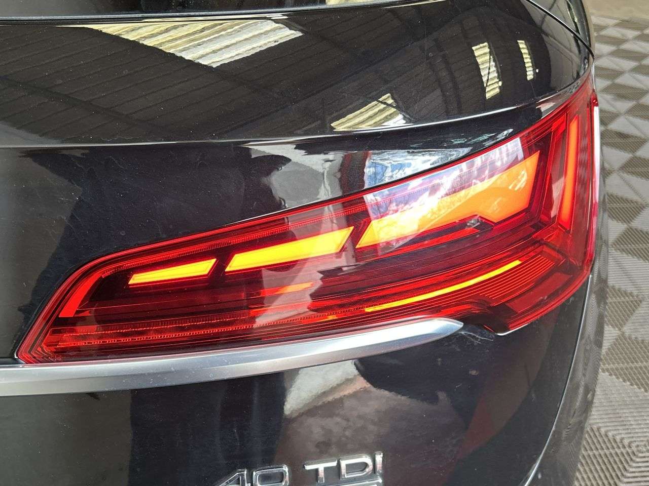 2021 AUDI Q5 2021 AUDI Q5