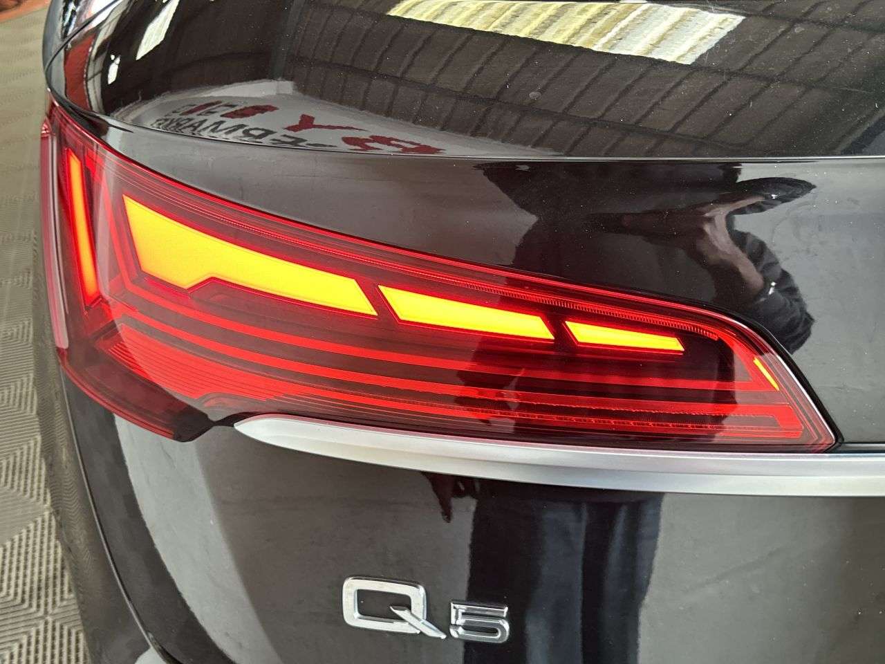 2021 AUDI Q5 2021 AUDI Q5