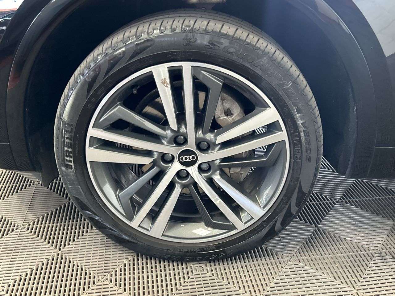 2021 AUDI Q5 2021 AUDI Q5