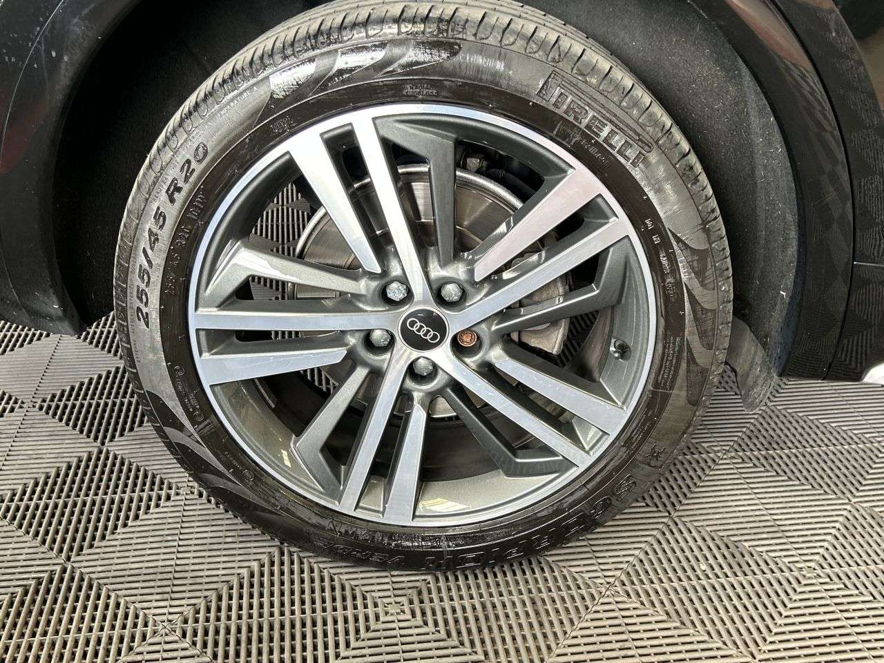 2021 AUDI Q5 2021 AUDI Q5