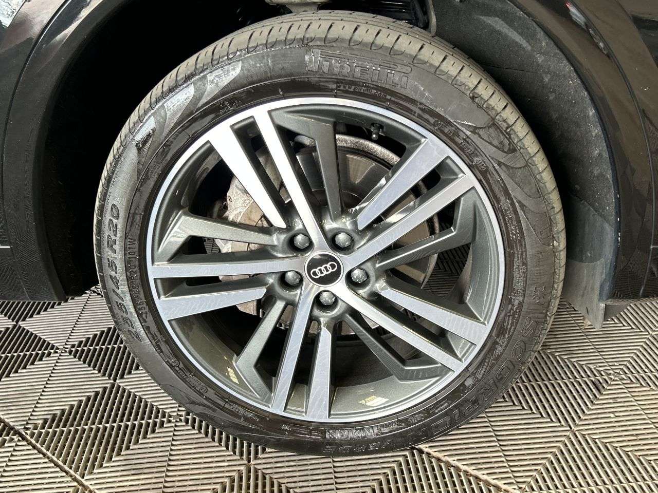 2021 AUDI Q5 2021 AUDI Q5