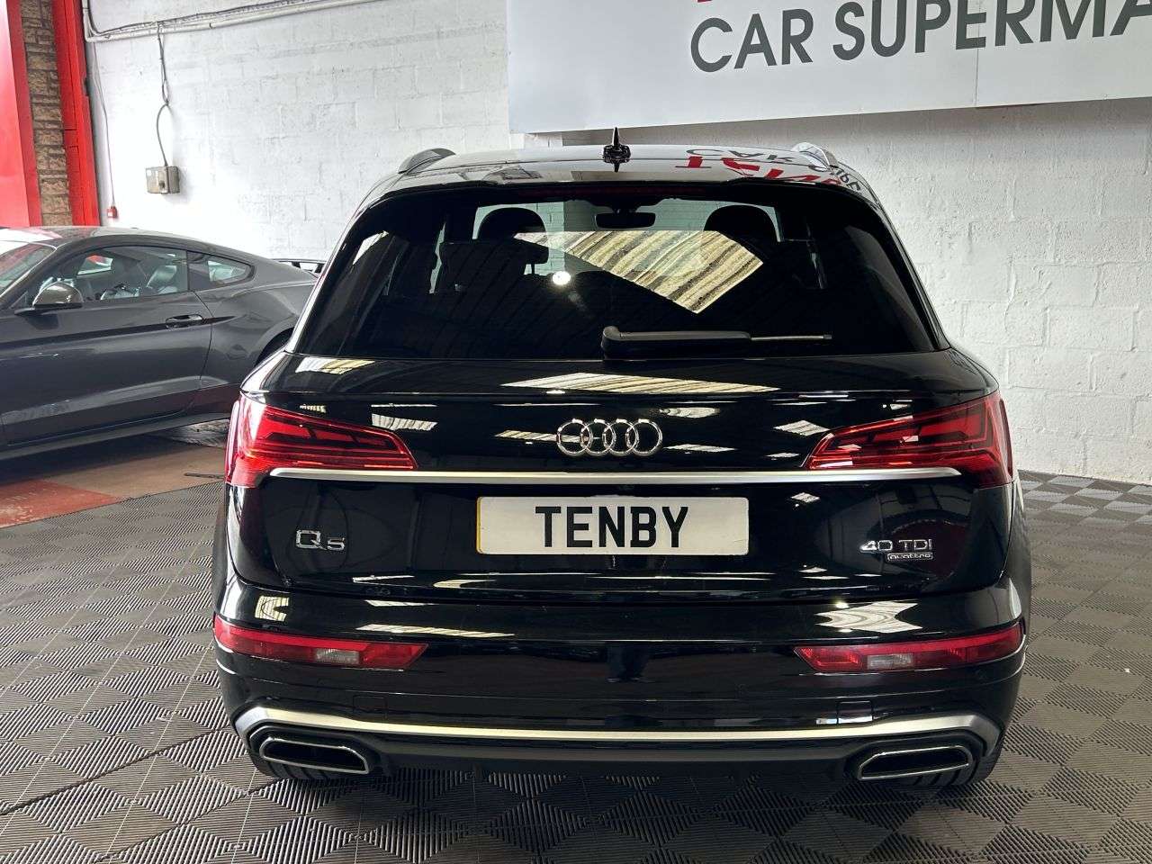 2021 AUDI Q5 2021 AUDI Q5