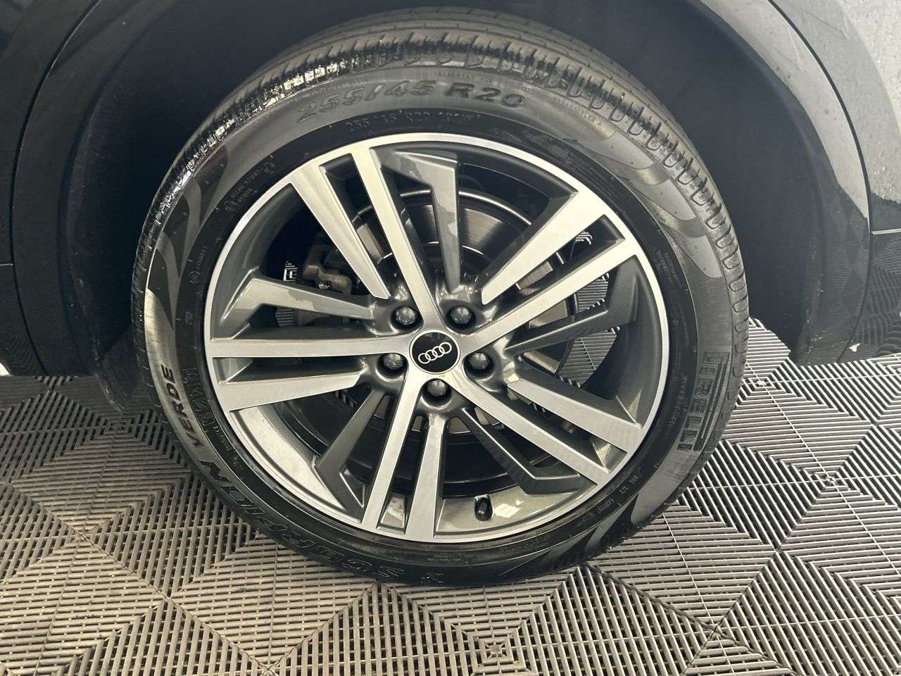 2021 AUDI Q5 2021 AUDI Q5