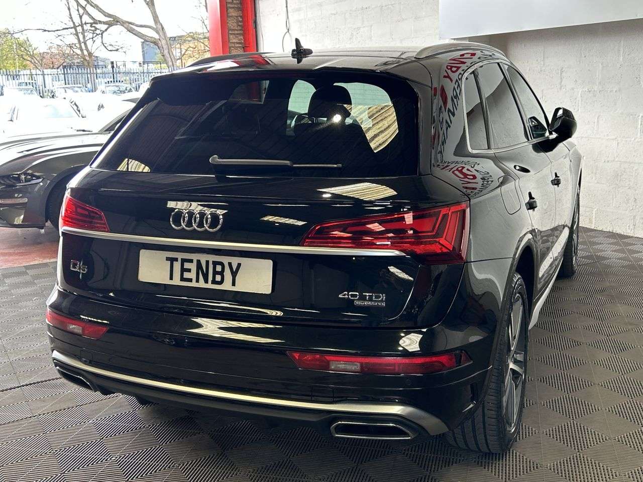 2021 AUDI Q5 2021 AUDI Q5