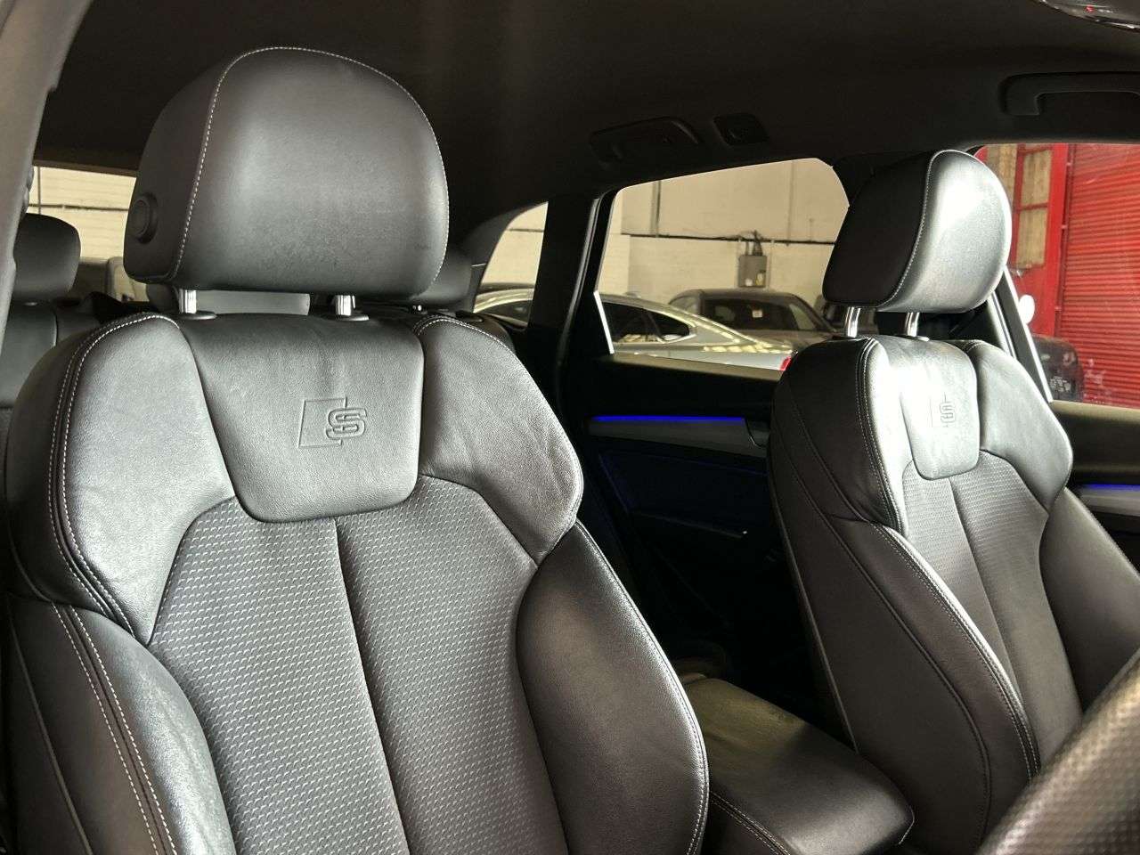 2021 AUDI Q5 2021 AUDI Q5