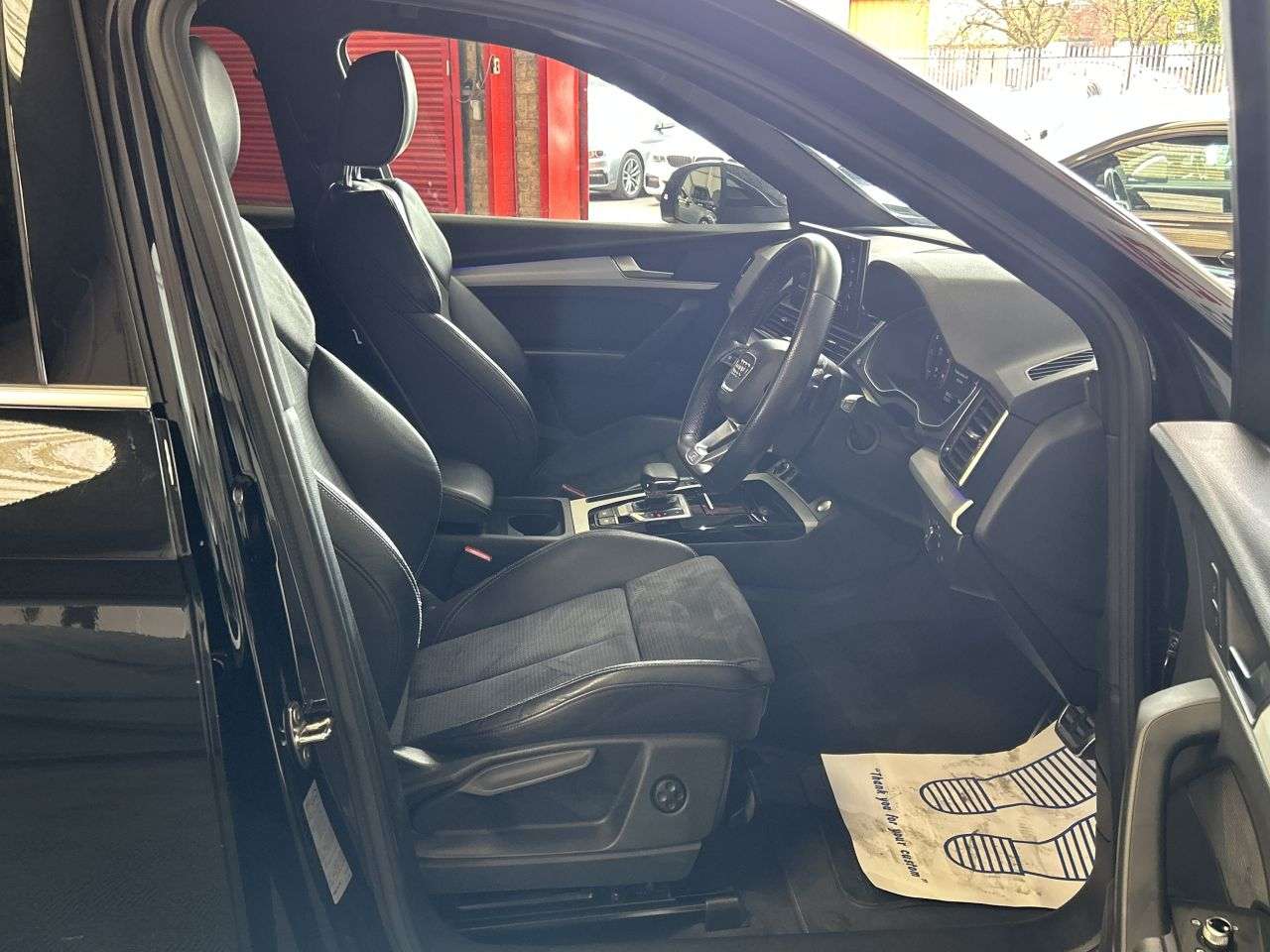 2021 AUDI Q5 2021 AUDI Q5