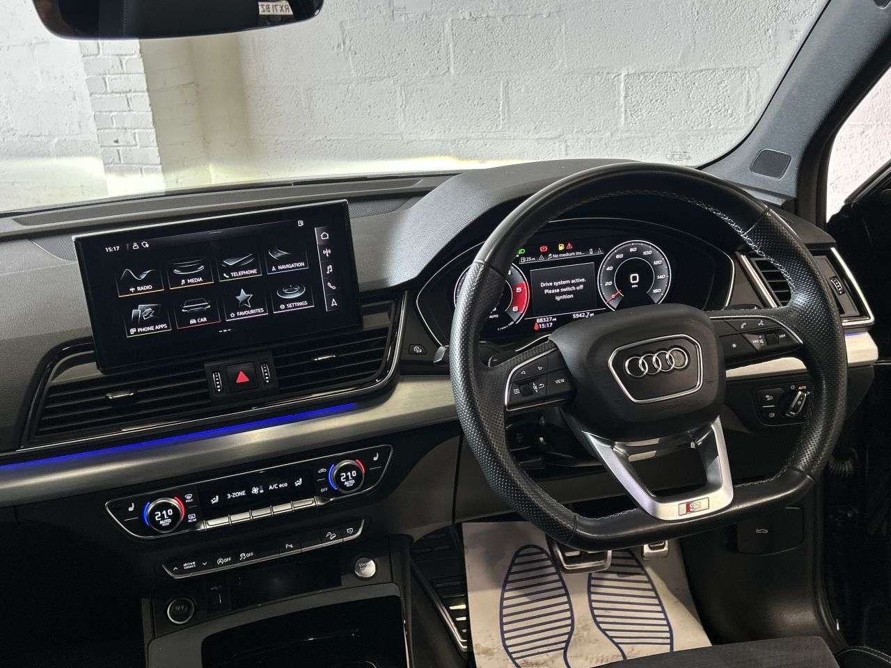 2021 AUDI Q5 2021 AUDI Q5