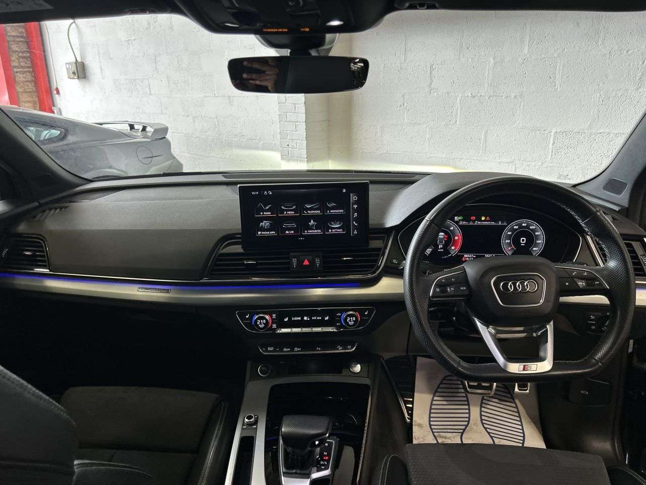 2021 AUDI Q5 2021 AUDI Q5