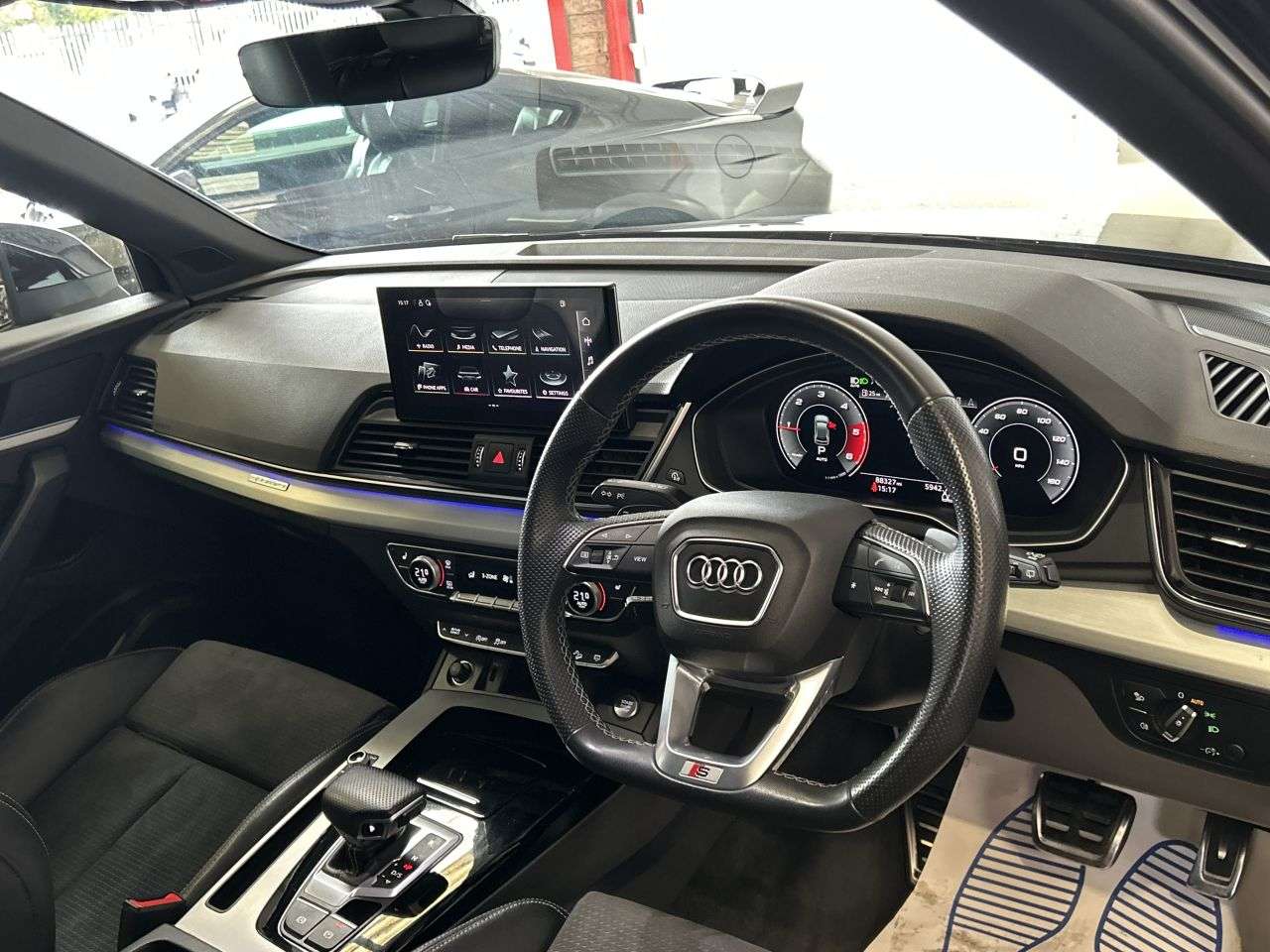 2021 AUDI Q5 2021 AUDI Q5