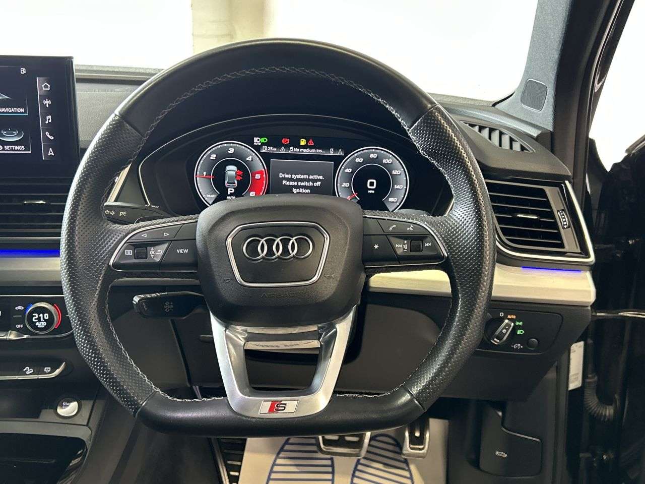 2021 AUDI Q5 2021 AUDI Q5