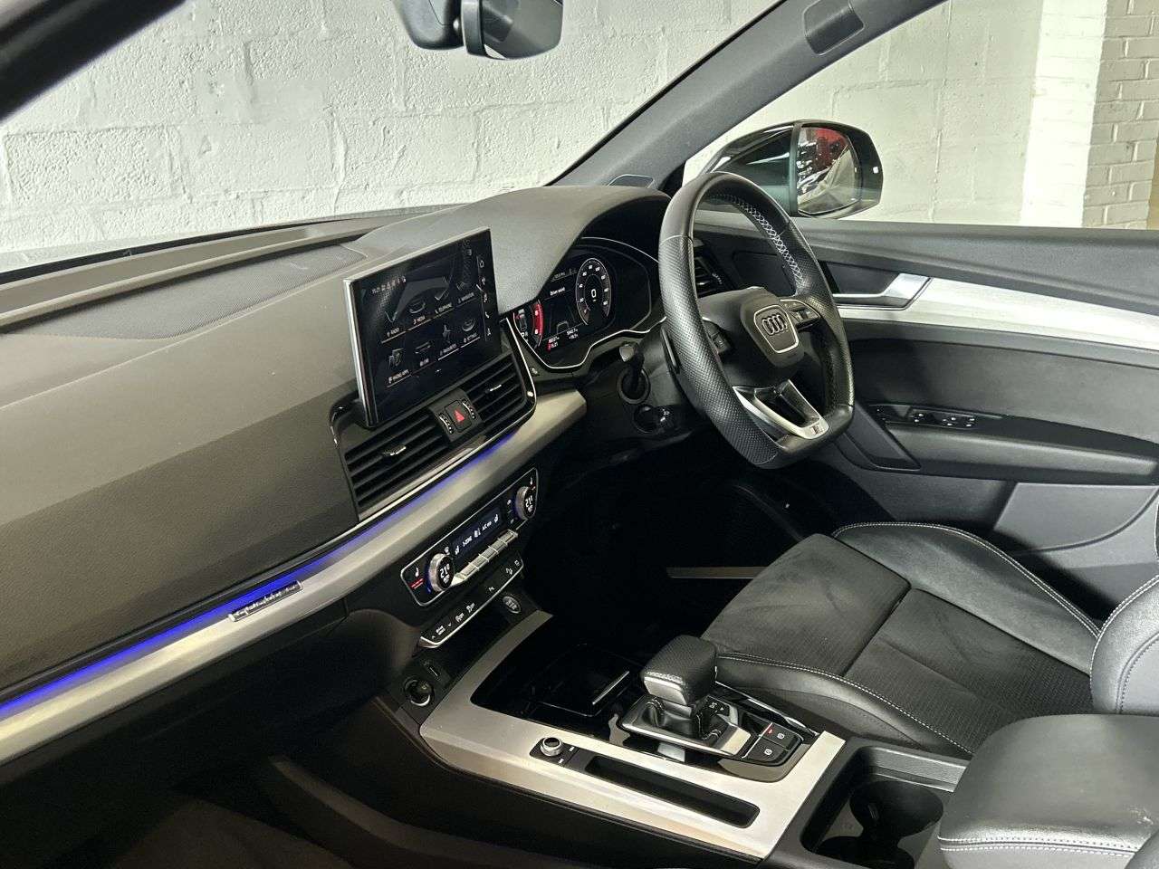 2021 AUDI Q5 2021 AUDI Q5