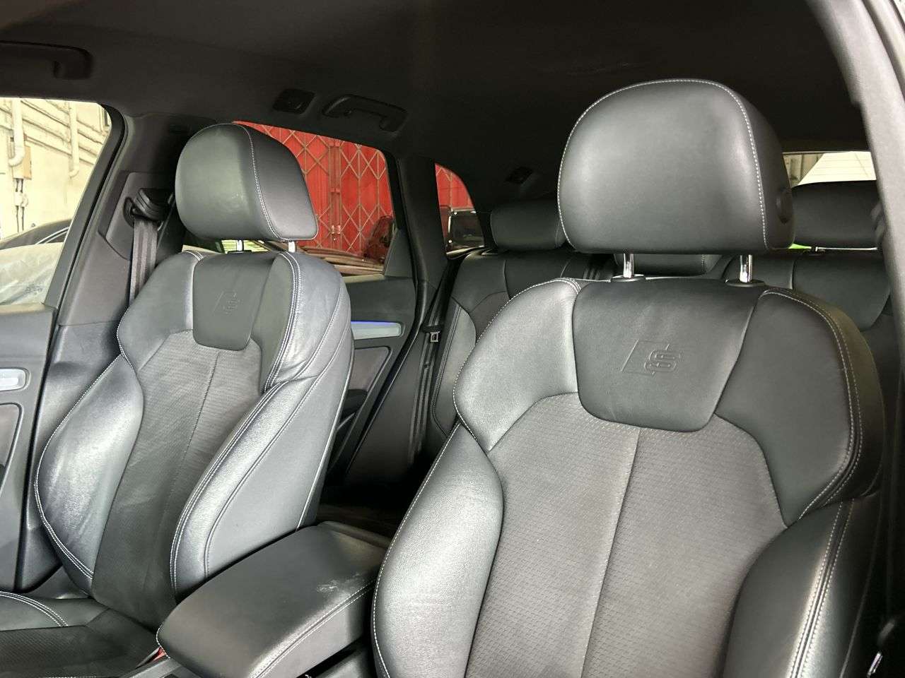 2021 AUDI Q5 2021 AUDI Q5