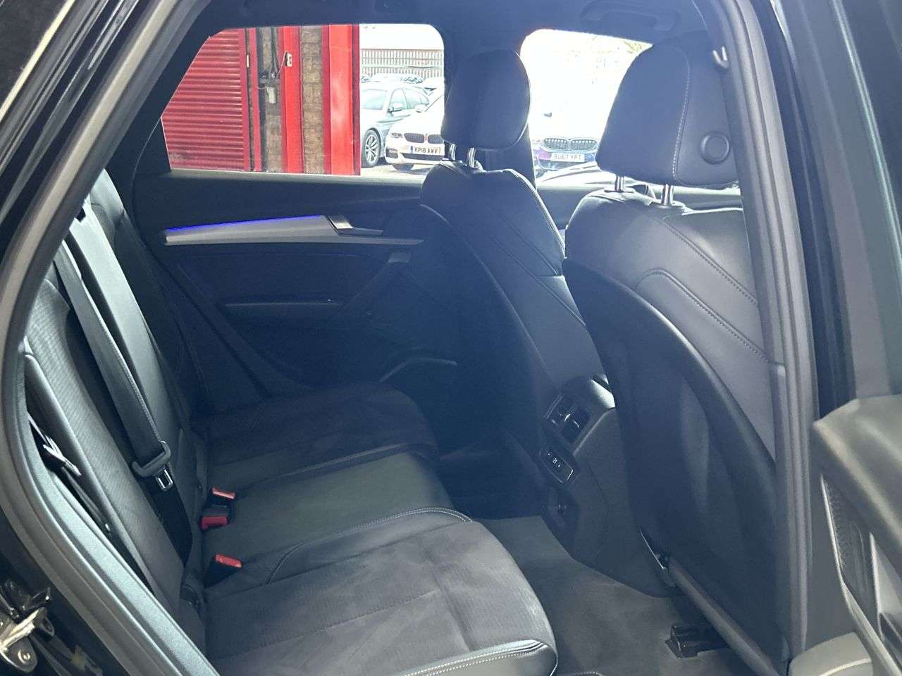 2021 AUDI Q5 2021 AUDI Q5