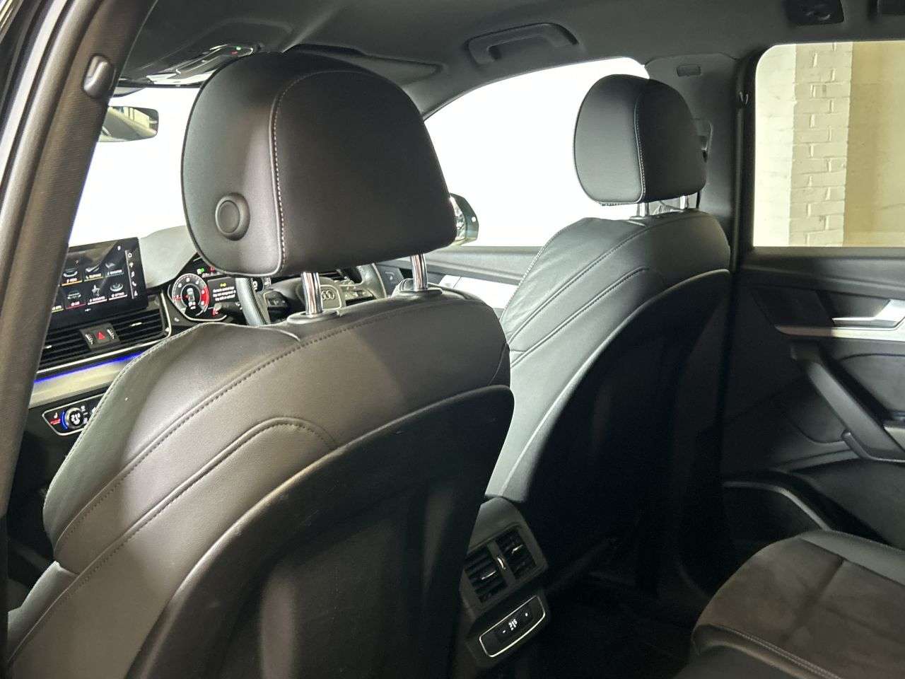 2021 AUDI Q5 2021 AUDI Q5