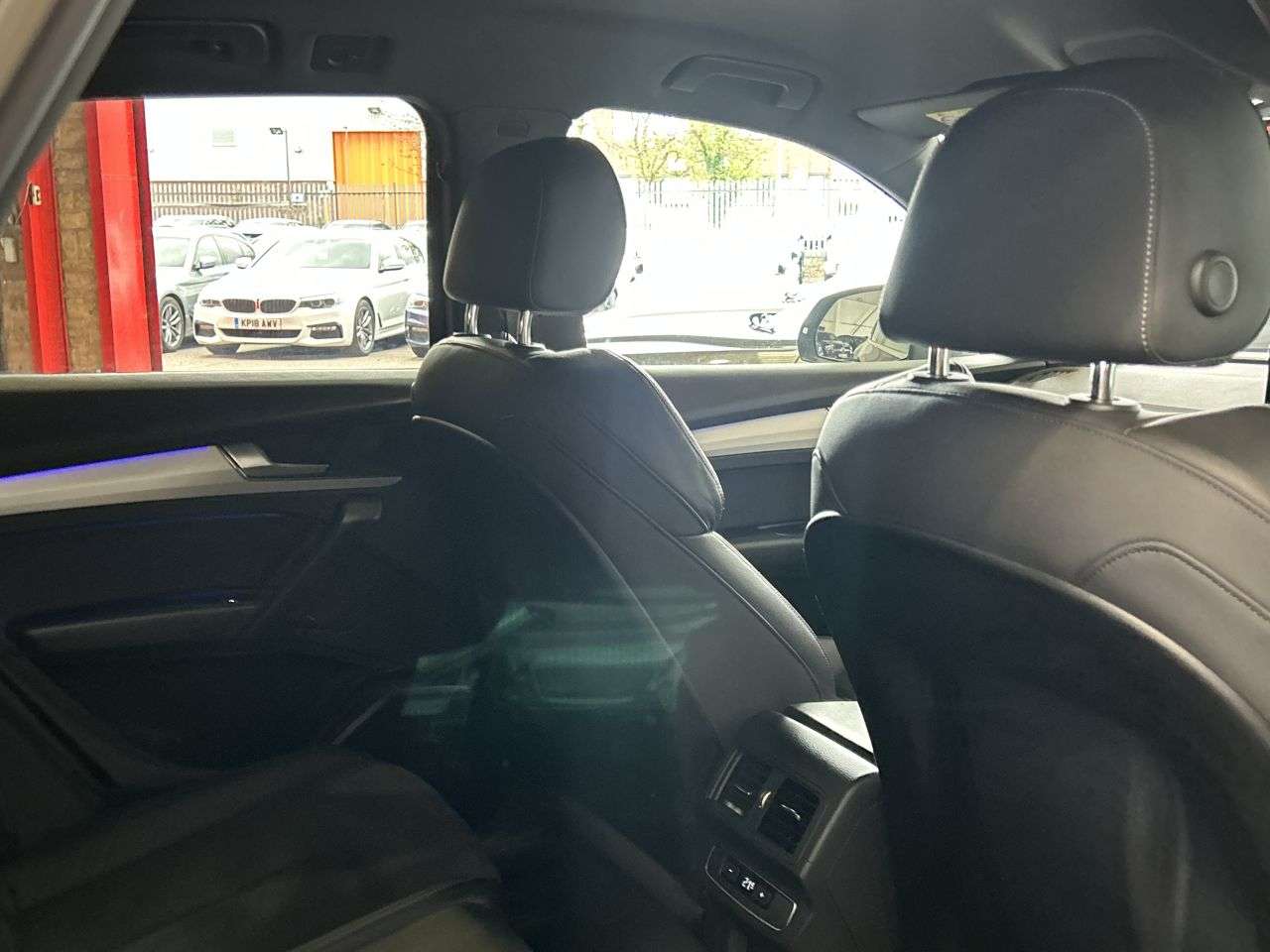 2021 AUDI Q5 2021 AUDI Q5