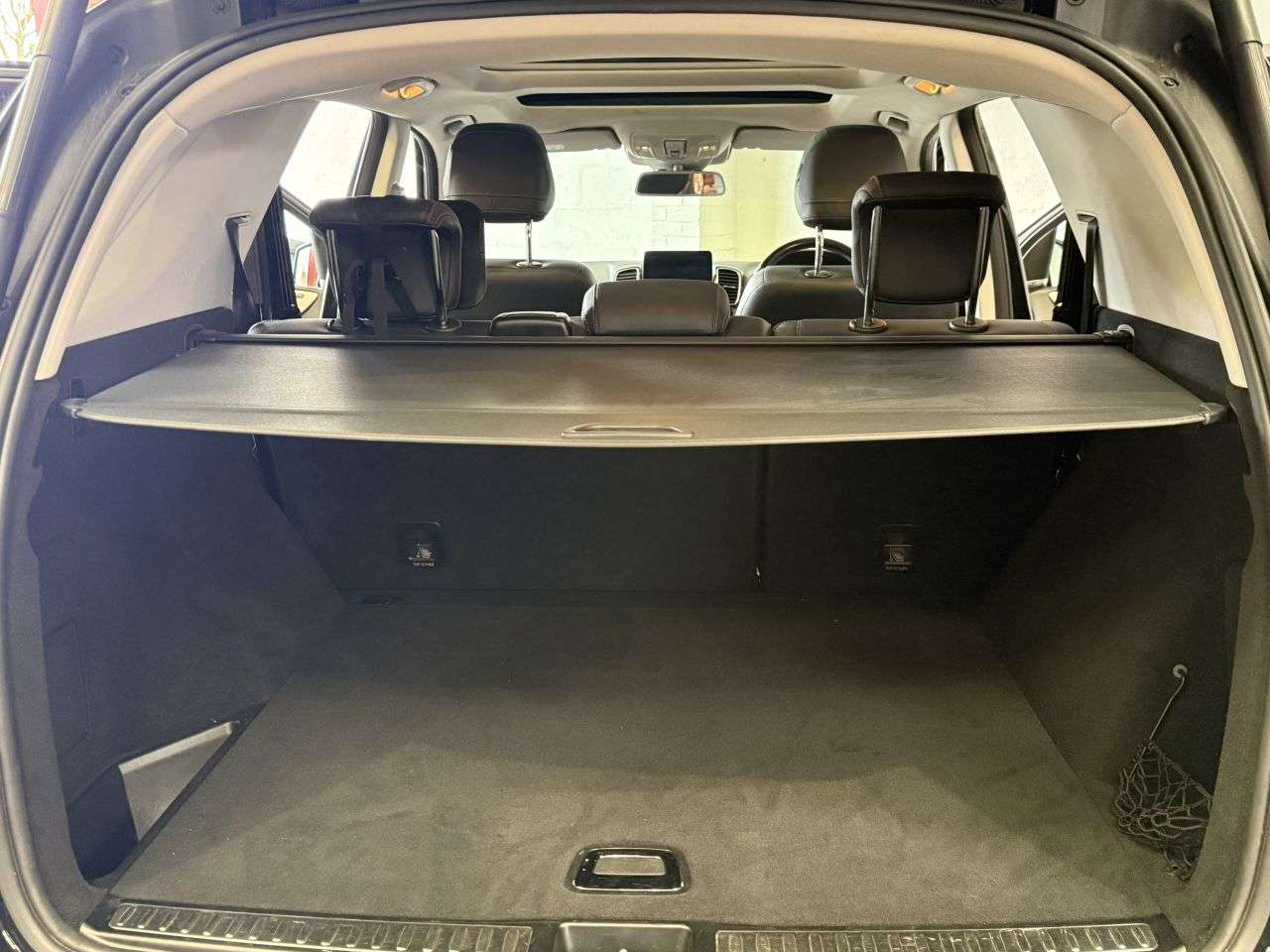 2017 MERCEDES-BENZ GLE 2017 MERCEDES-BENZ GLE