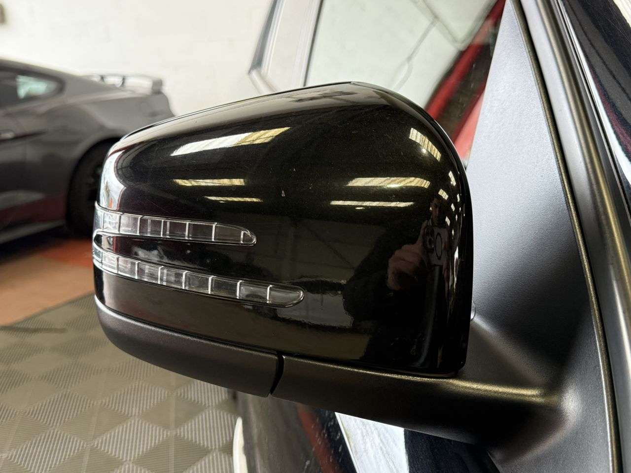 2017 MERCEDES-BENZ GLE 2017 MERCEDES-BENZ GLE