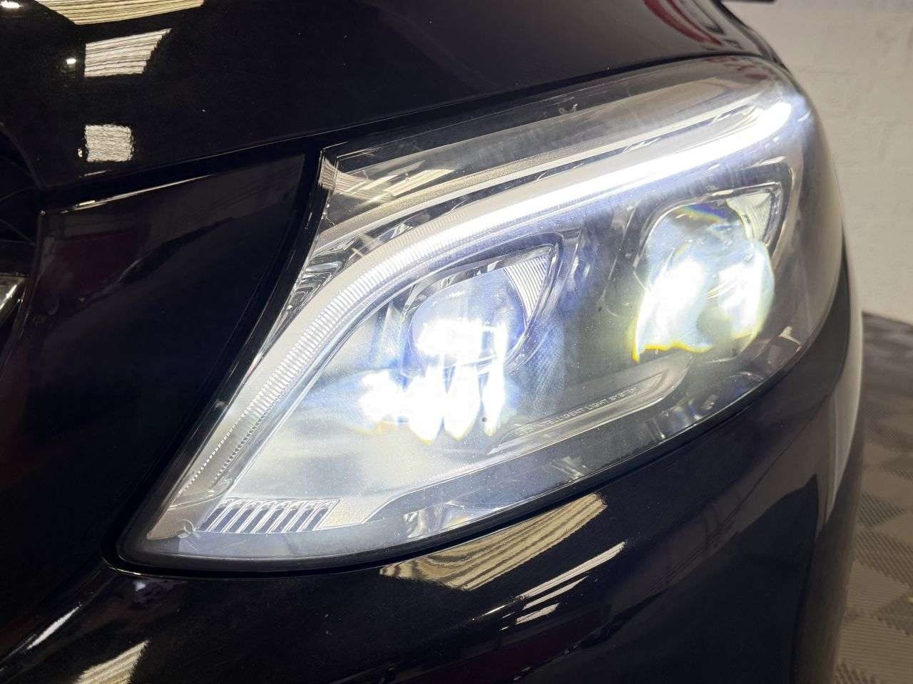 2017 MERCEDES-BENZ GLE 2017 MERCEDES-BENZ GLE