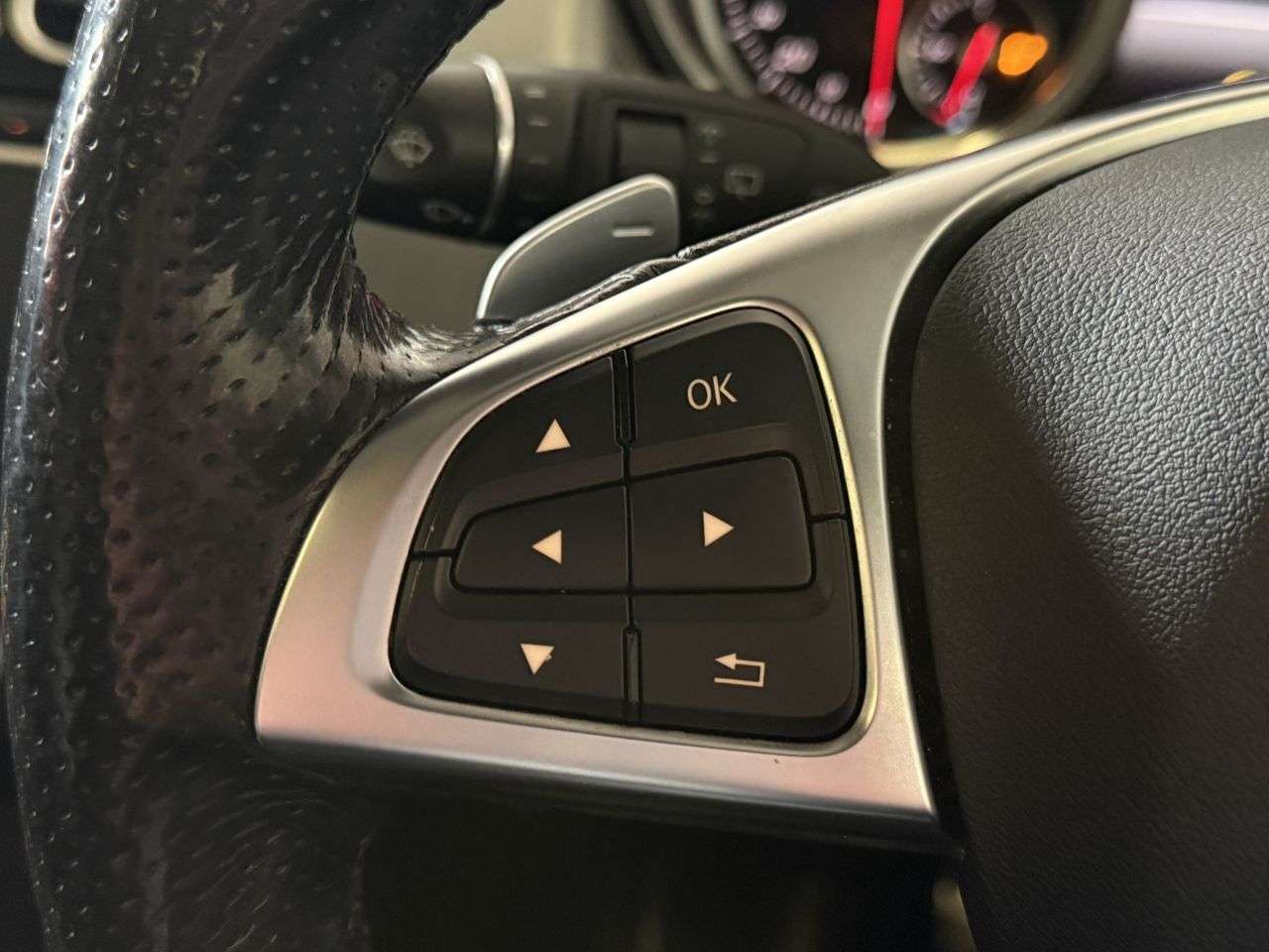 2017 MERCEDES-BENZ GLE 2017 MERCEDES-BENZ GLE