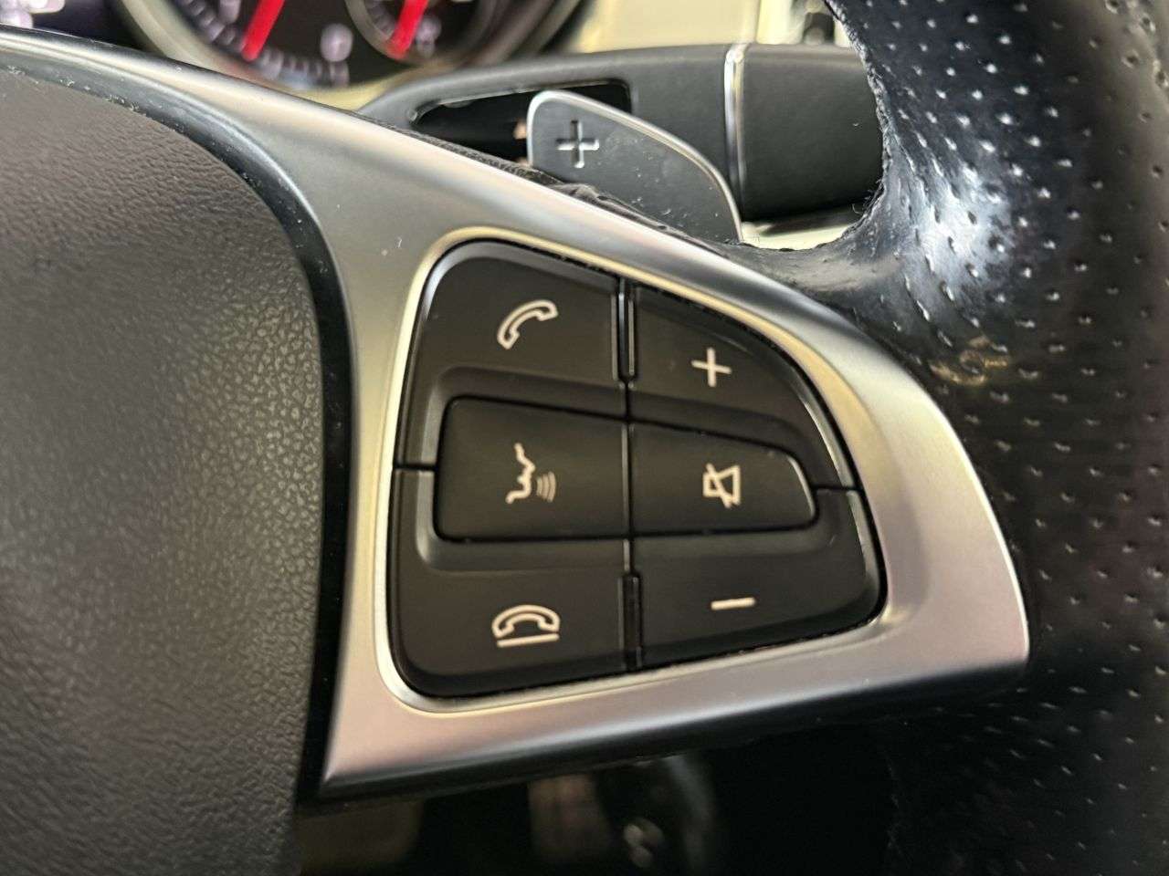 2017 MERCEDES-BENZ GLE 2017 MERCEDES-BENZ GLE