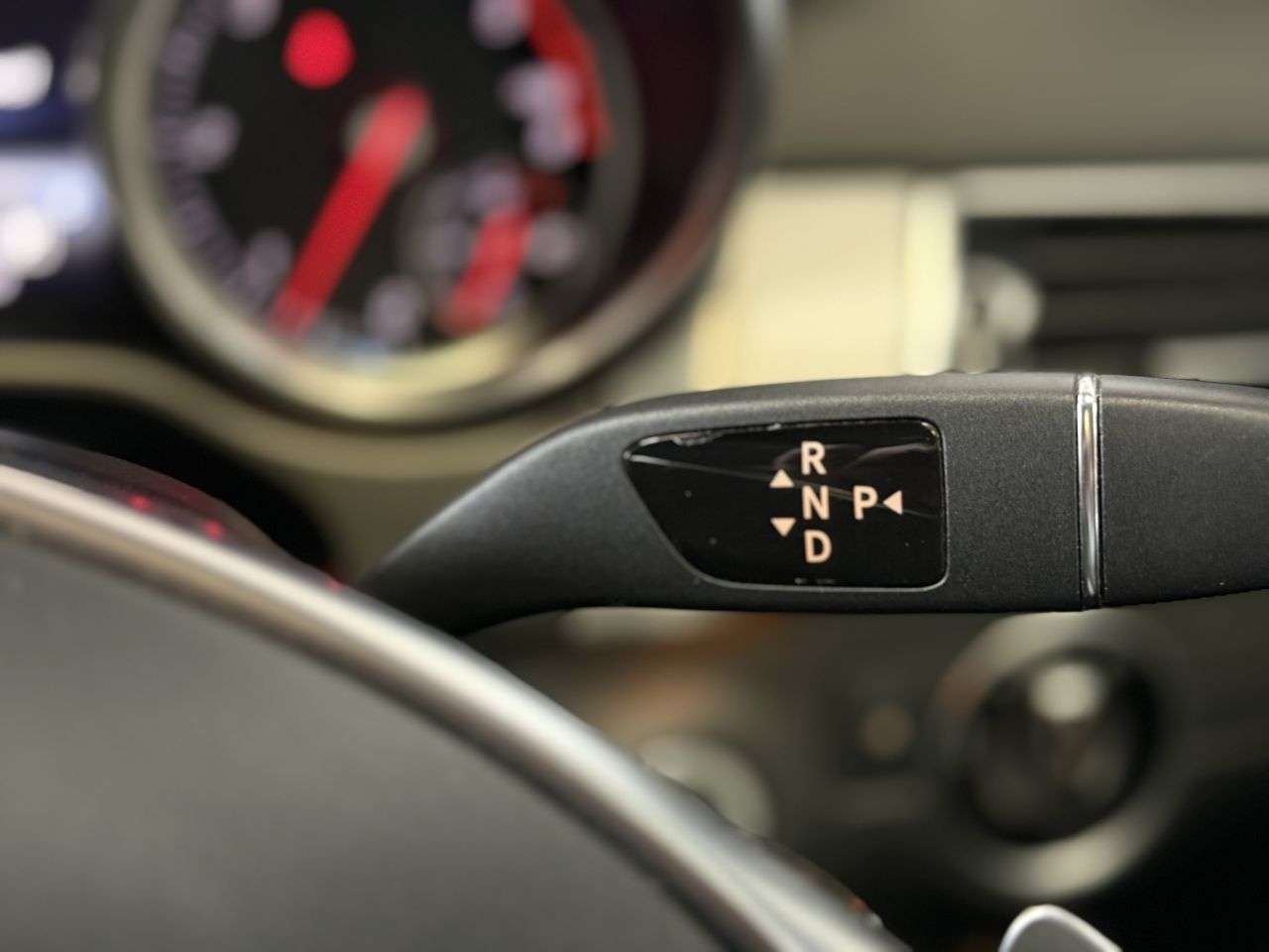 2017 MERCEDES-BENZ GLE 2017 MERCEDES-BENZ GLE