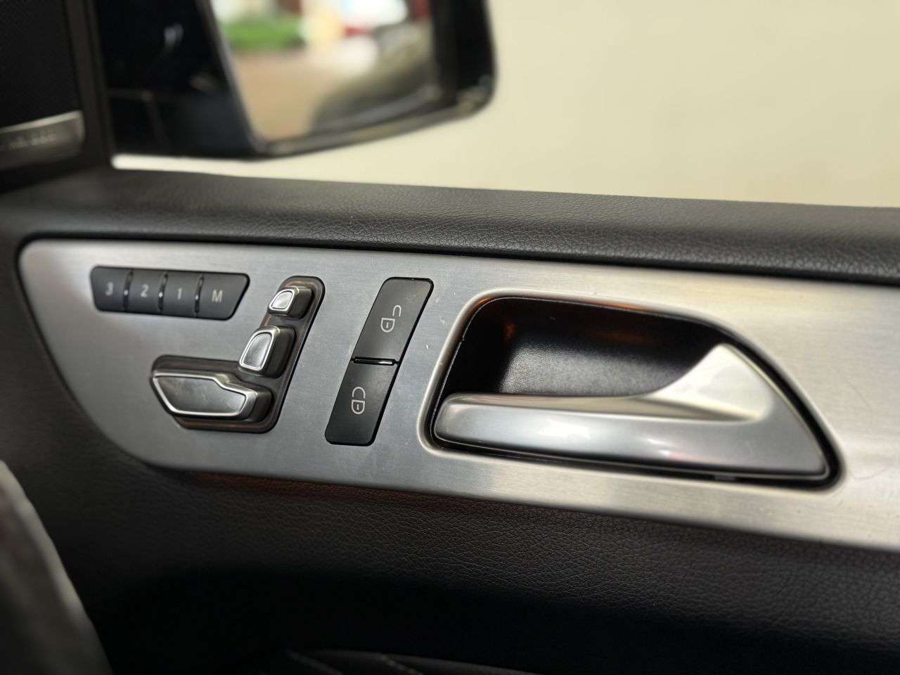 2017 MERCEDES-BENZ GLE 2017 MERCEDES-BENZ GLE