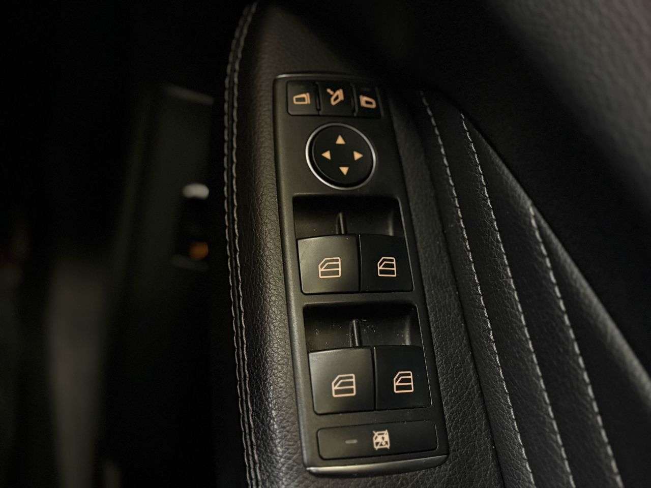 2017 MERCEDES-BENZ GLE 2017 MERCEDES-BENZ GLE