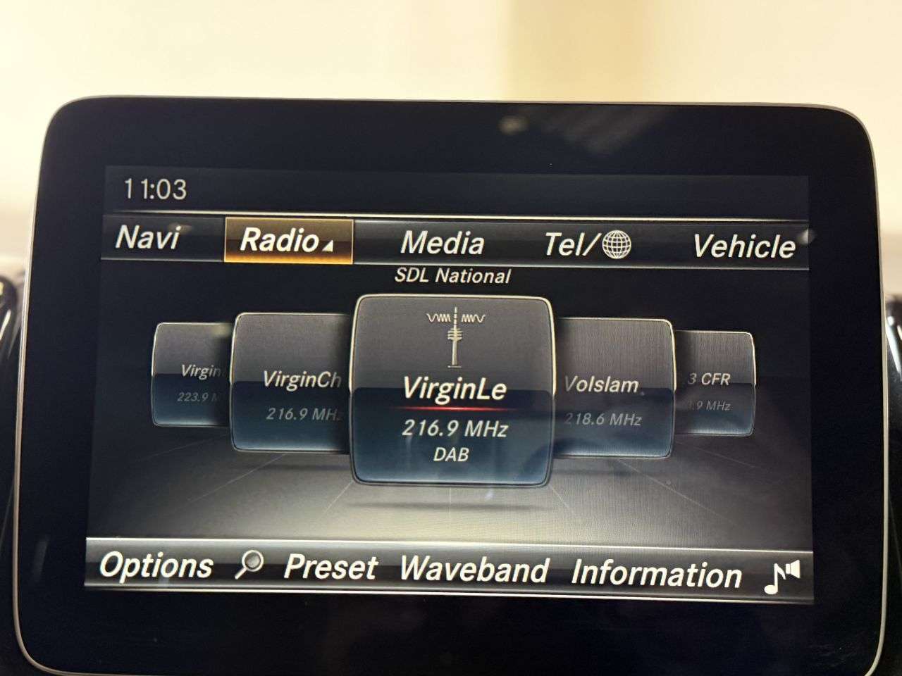 2017 MERCEDES-BENZ GLE 2017 MERCEDES-BENZ GLE