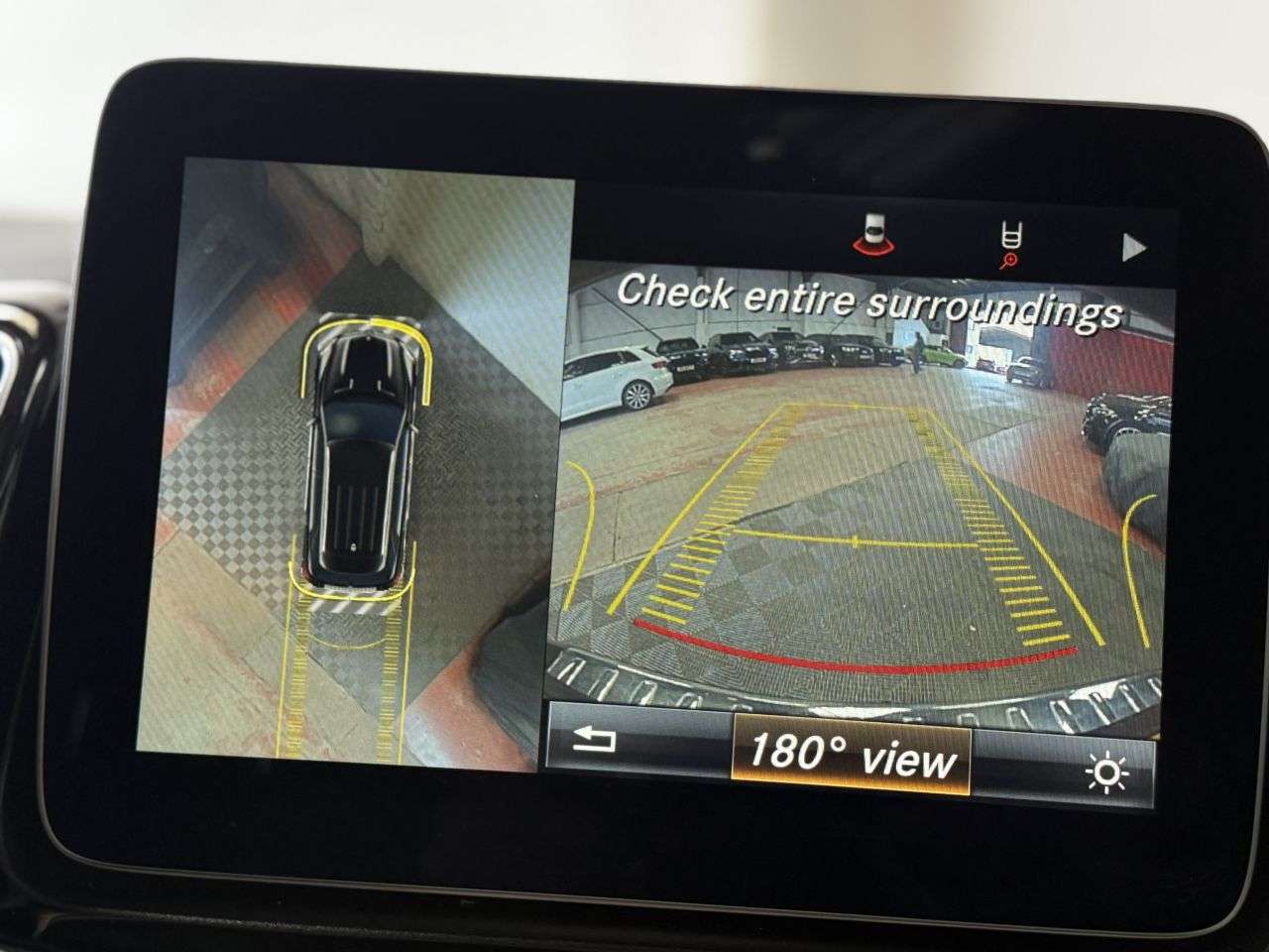 2017 MERCEDES-BENZ GLE 2017 MERCEDES-BENZ GLE