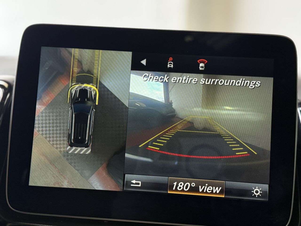 2017 MERCEDES-BENZ GLE 2017 MERCEDES-BENZ GLE