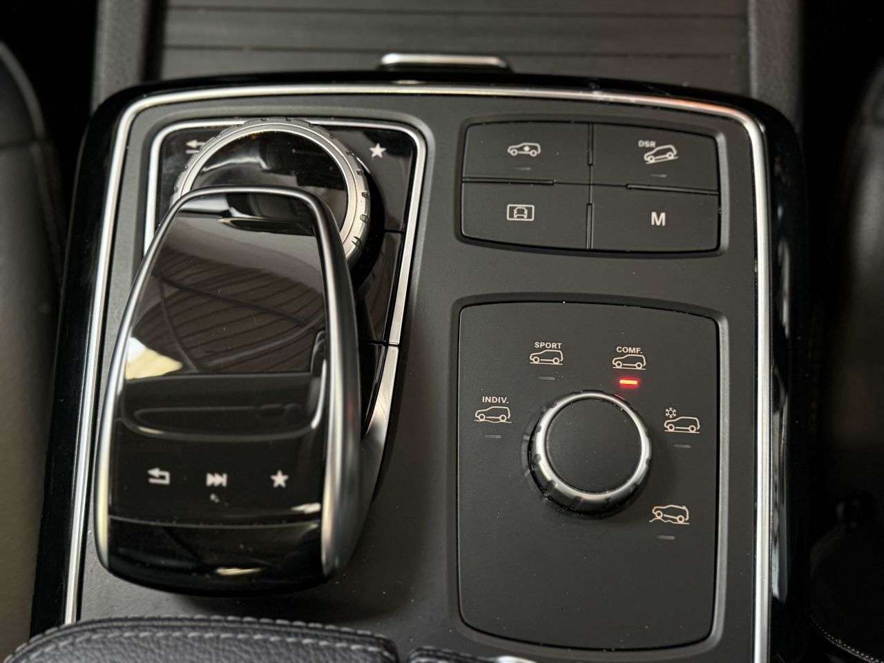 2017 MERCEDES-BENZ GLE 2017 MERCEDES-BENZ GLE