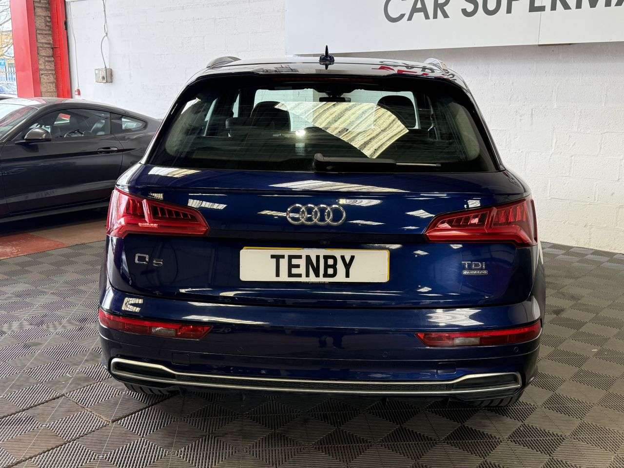 2017 AUDI Q5 2017 AUDI Q5