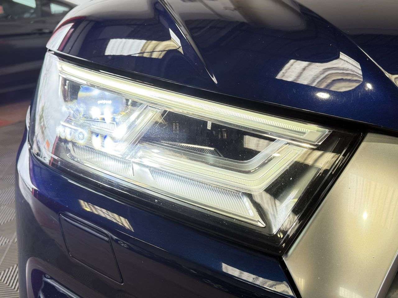 2017 AUDI Q5 2017 AUDI Q5