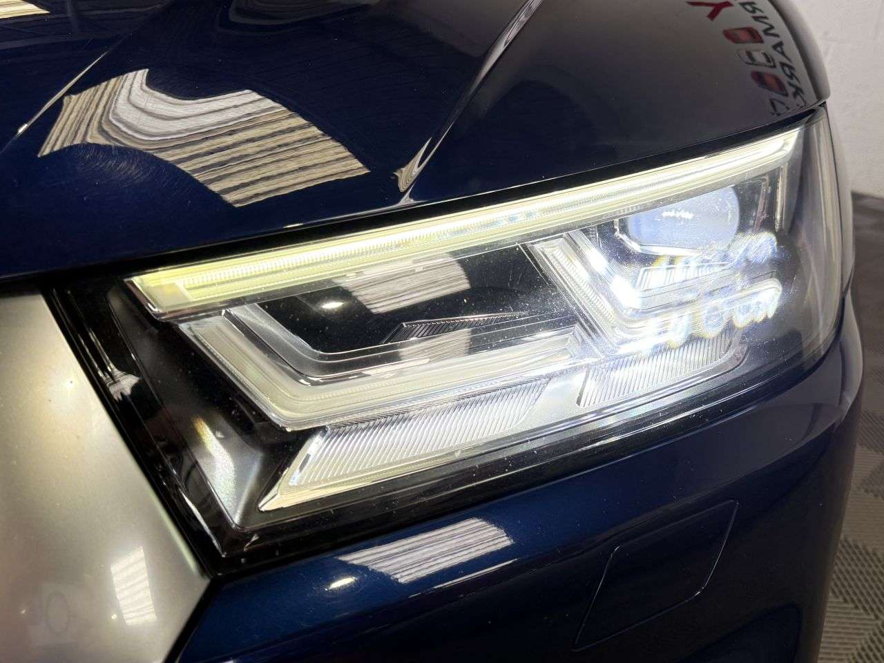 2017 AUDI Q5 2017 AUDI Q5