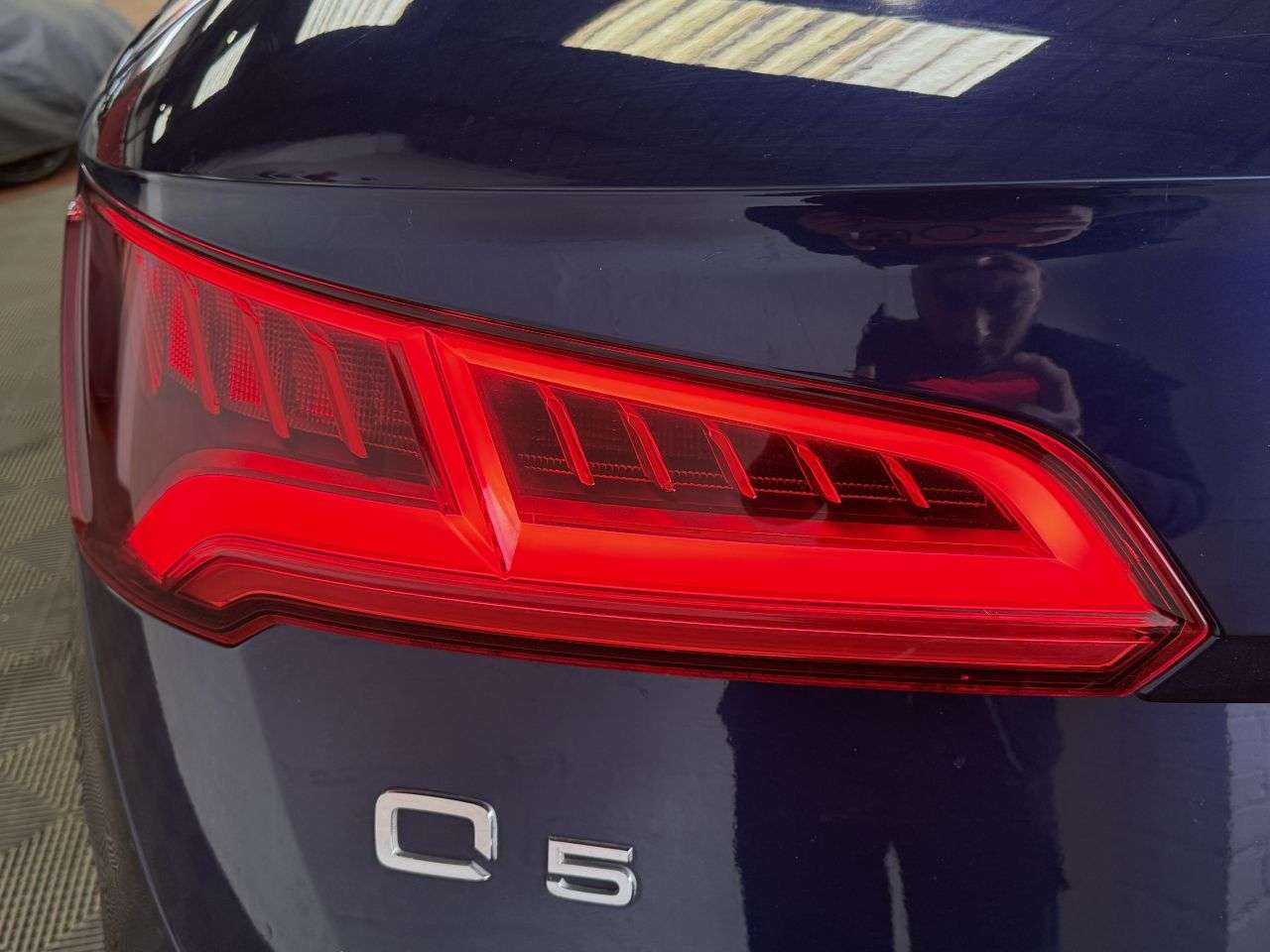 2017 AUDI Q5 2017 AUDI Q5