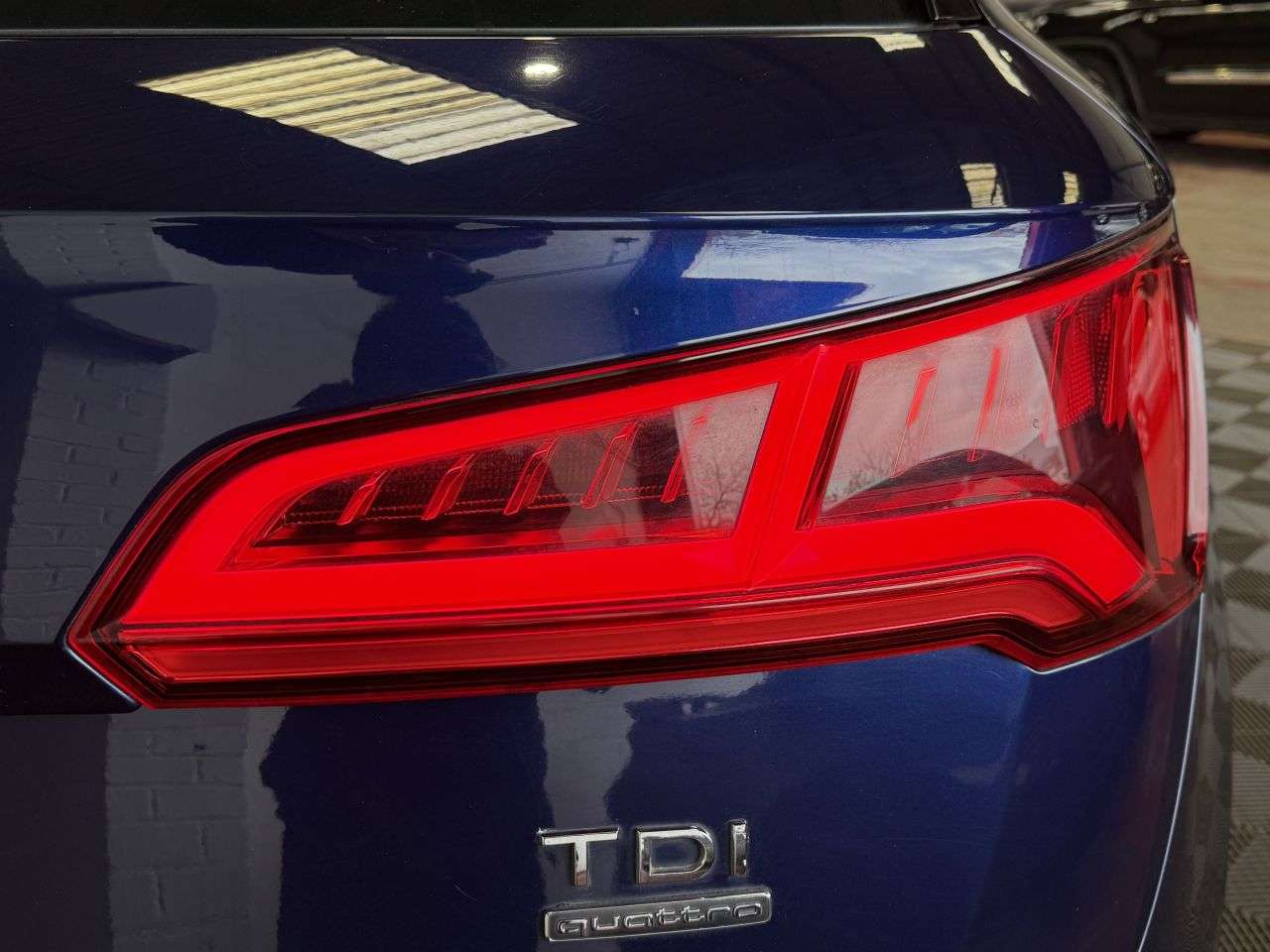 2017 AUDI Q5 2017 AUDI Q5