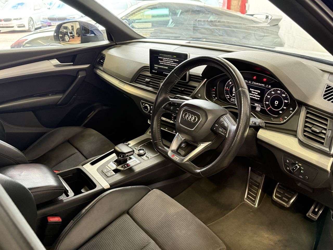 2017 AUDI Q5 2017 AUDI Q5