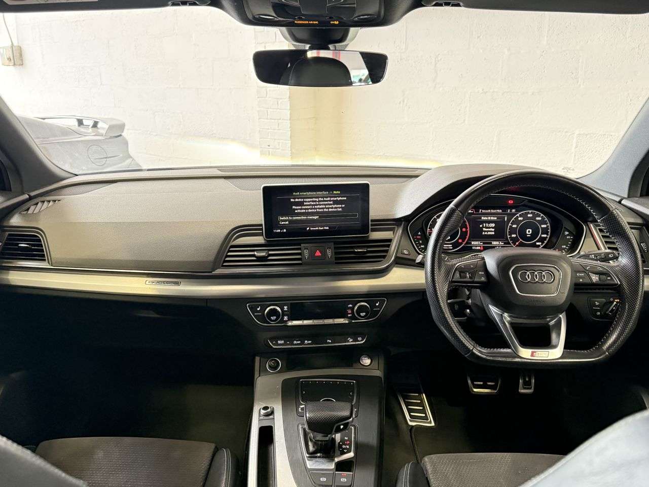 2017 AUDI Q5 2017 AUDI Q5