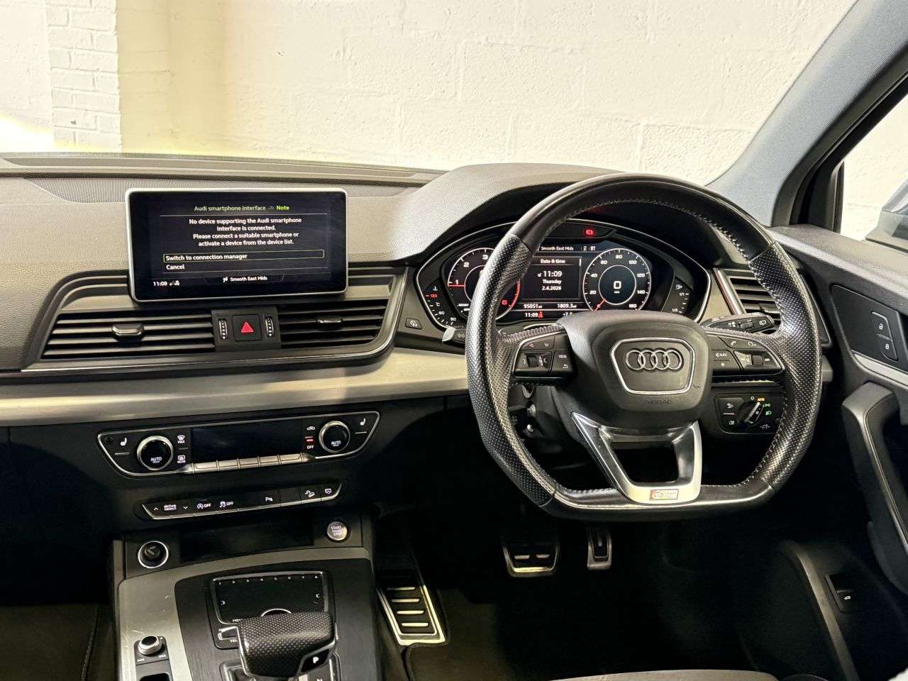 2017 AUDI Q5 2017 AUDI Q5