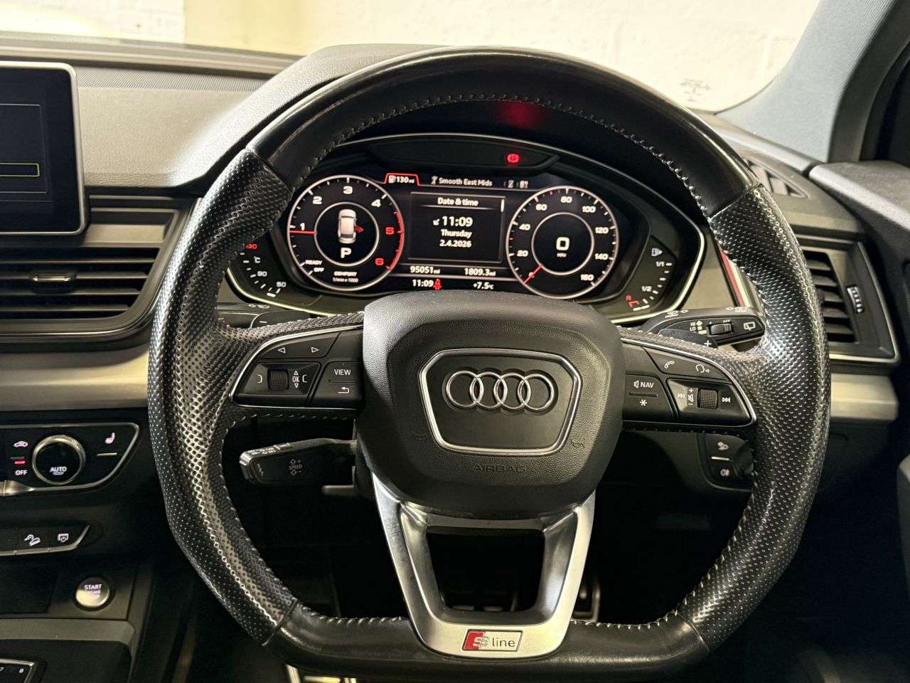 2017 AUDI Q5 2017 AUDI Q5