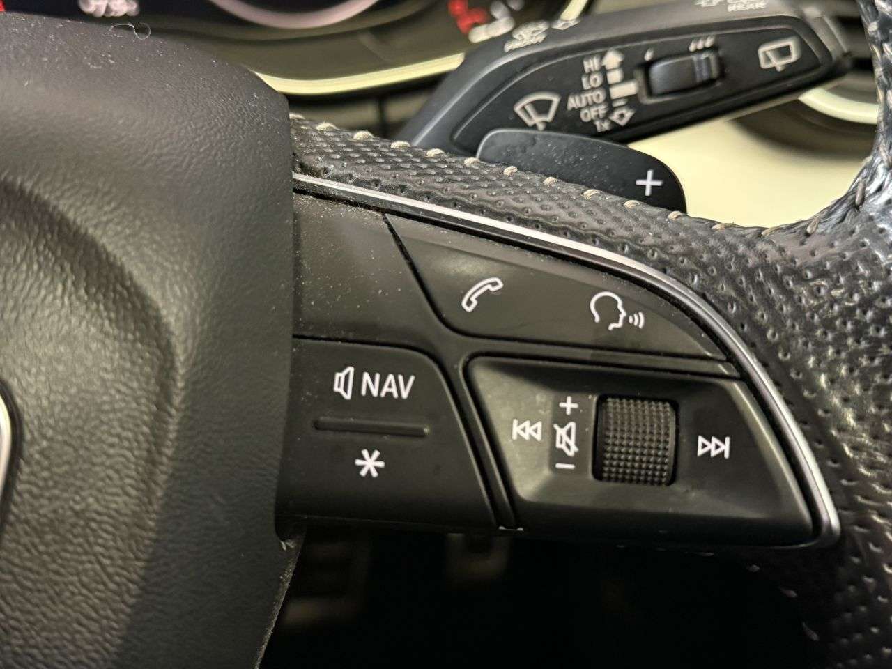 2017 AUDI Q5 2017 AUDI Q5