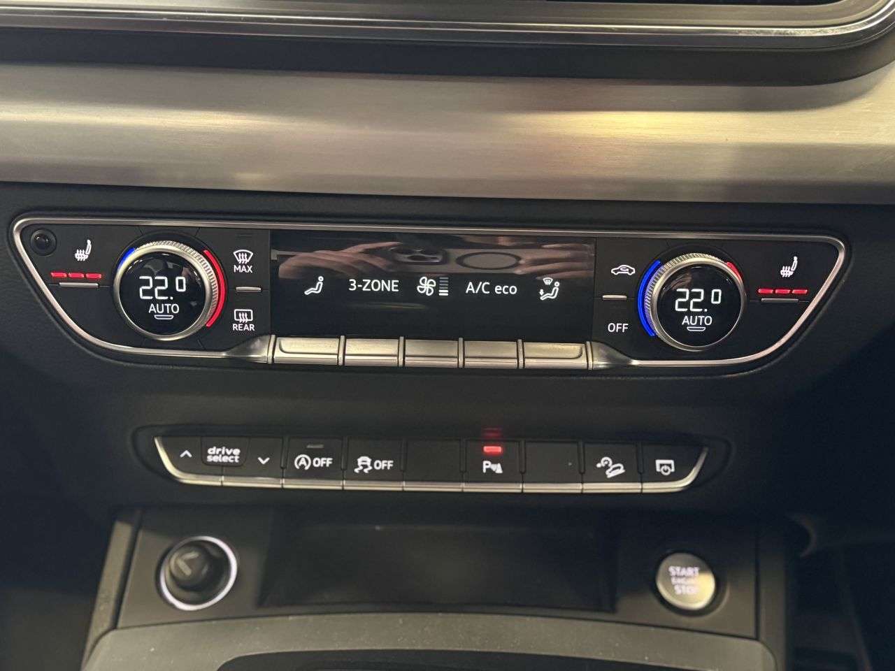 2017 AUDI Q5 2017 AUDI Q5