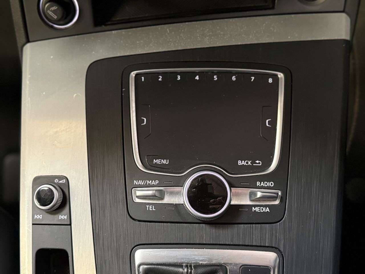 2017 AUDI Q5 2017 AUDI Q5