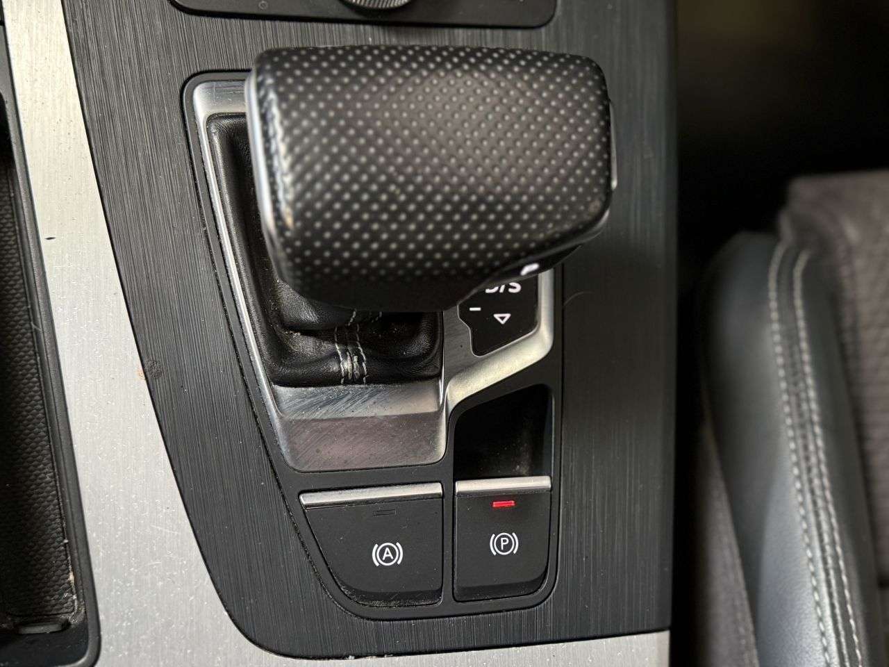 2017 AUDI Q5 2017 AUDI Q5