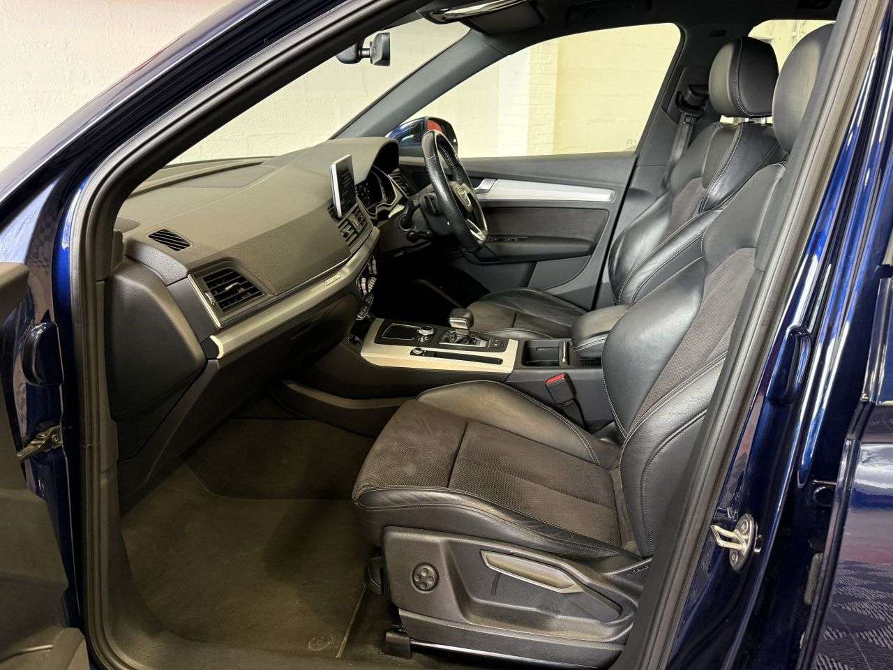 2017 AUDI Q5 2017 AUDI Q5