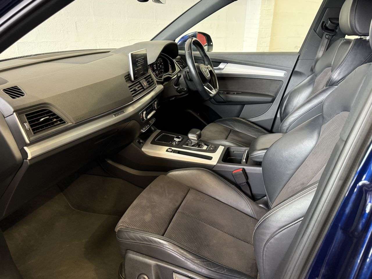 2017 AUDI Q5 2017 AUDI Q5