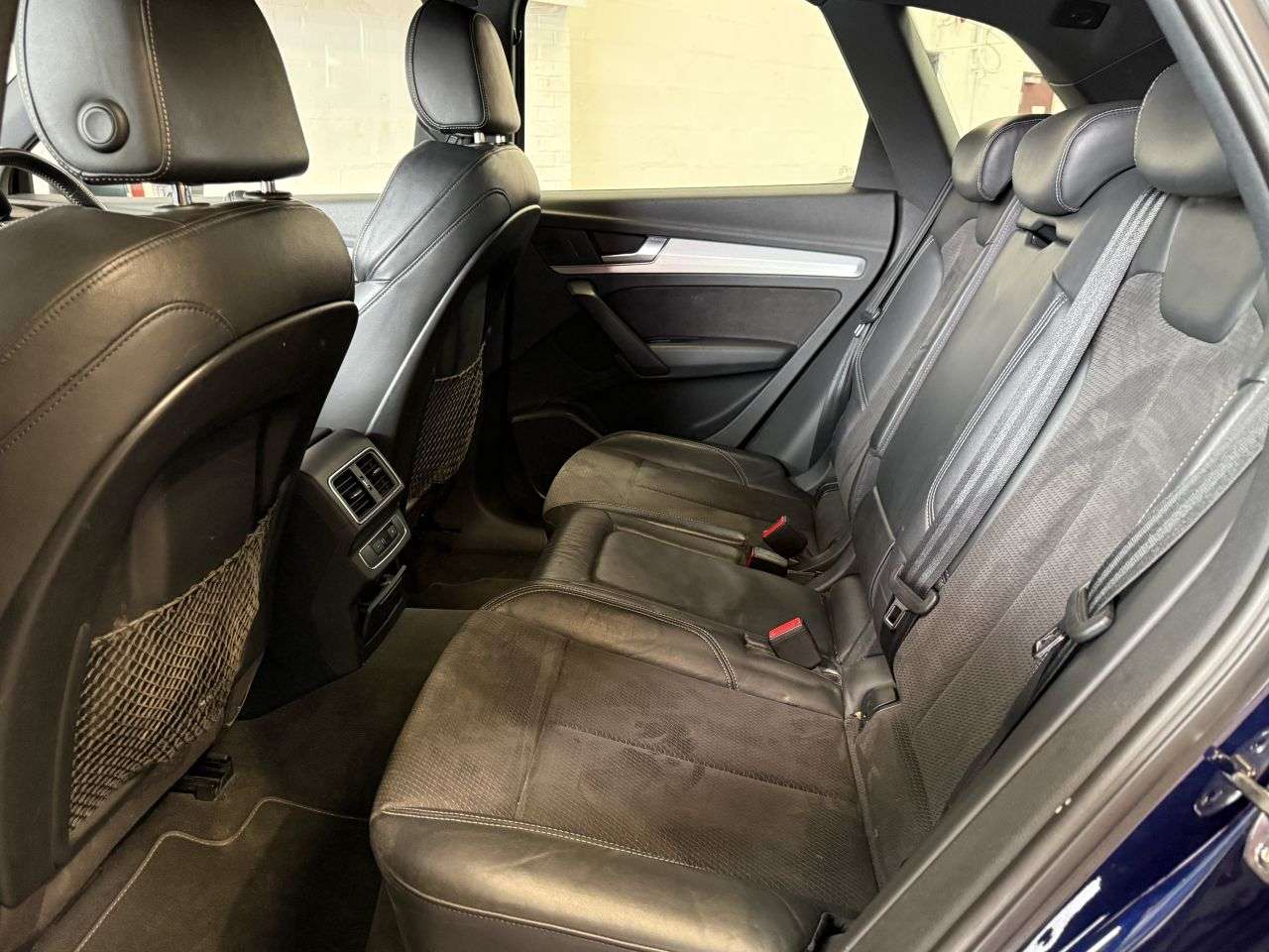 2017 AUDI Q5 2017 AUDI Q5