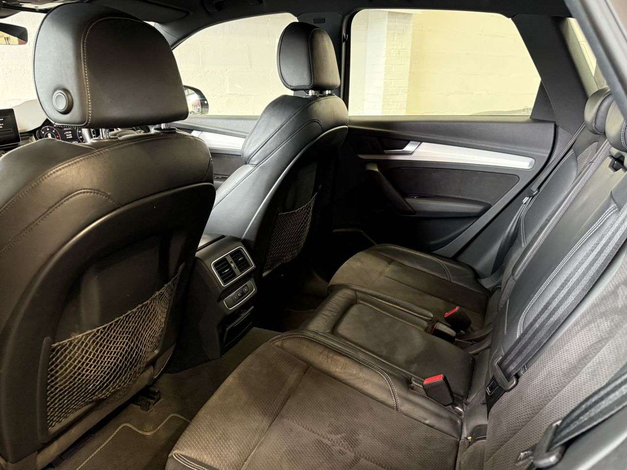 2017 AUDI Q5 2017 AUDI Q5